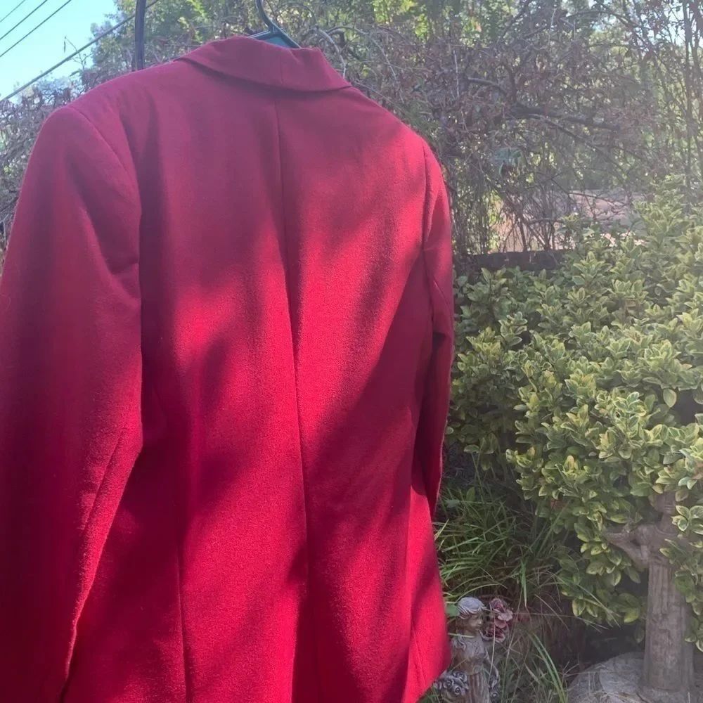 Charter Club Jacket - Picture 2 of 5